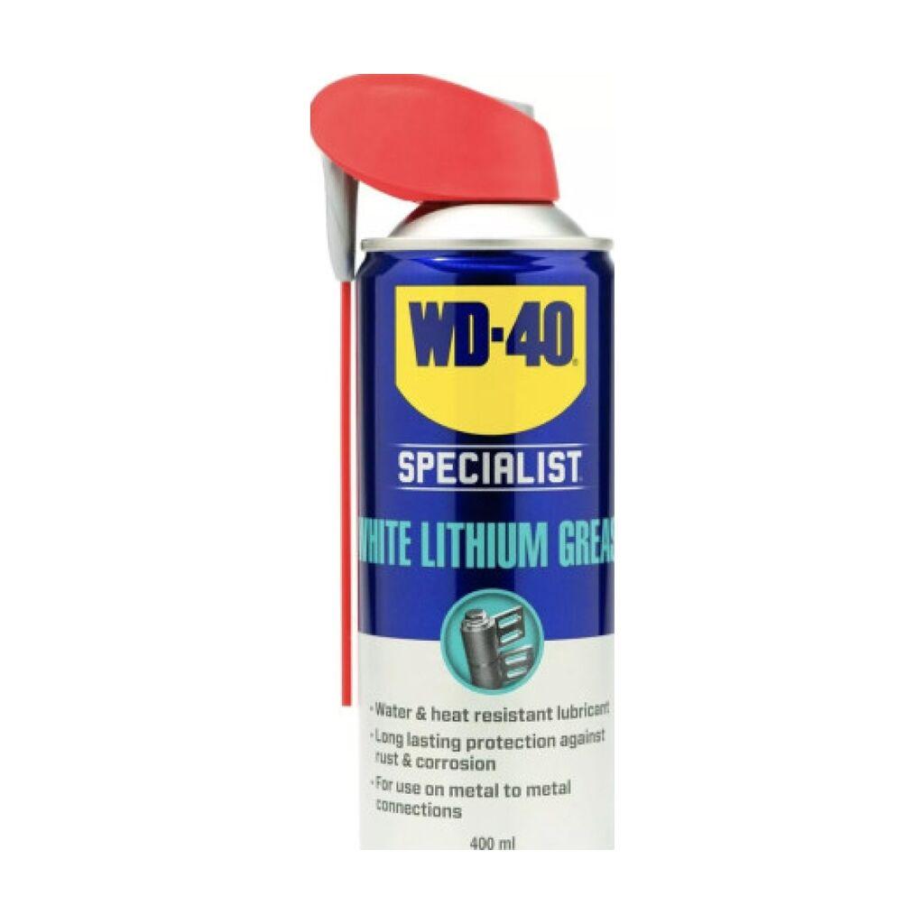 WD-40 Litijumska mast, 400ml