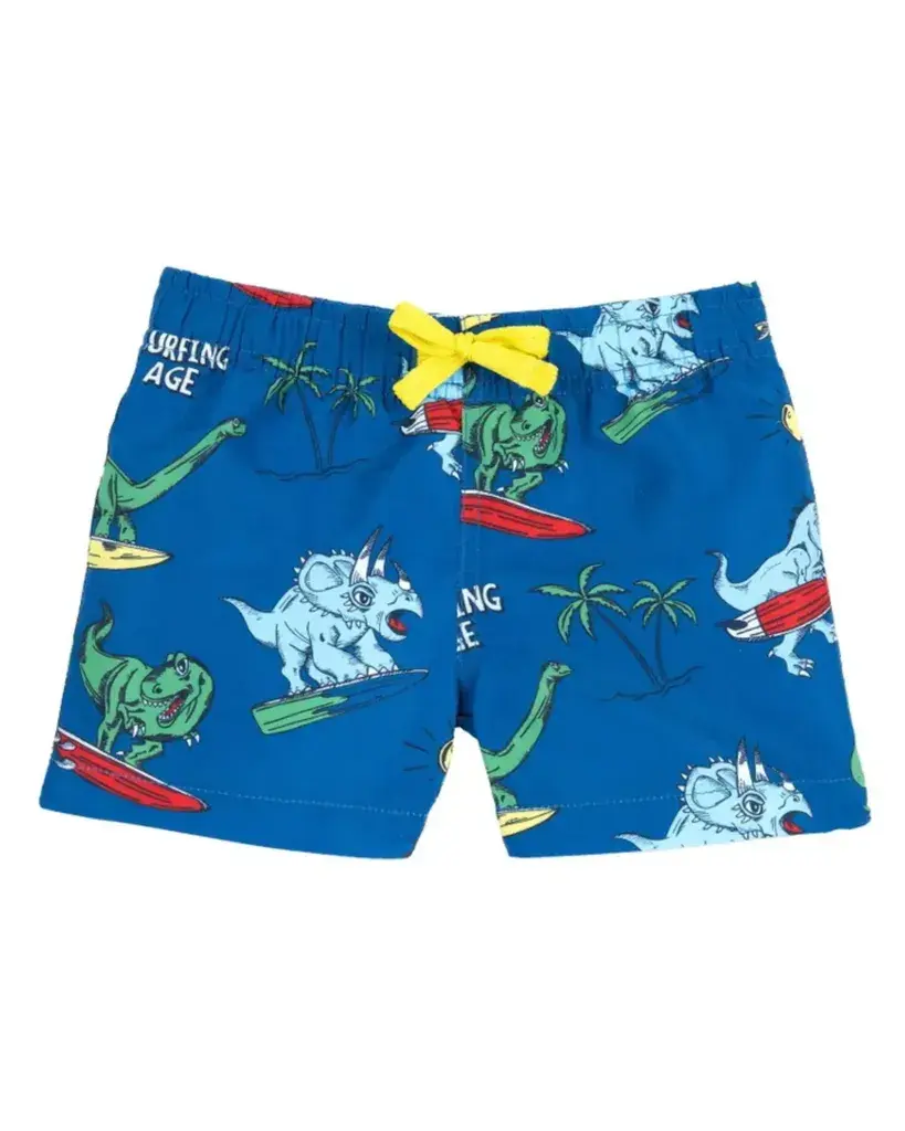 Chicco Kupaći za dječake Dino, Šareni