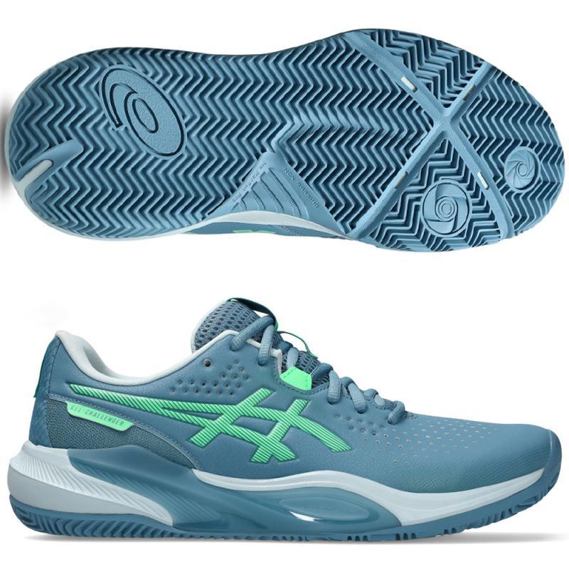 Asics Patike za padel Gel Challenger 15 Padel, Plave
