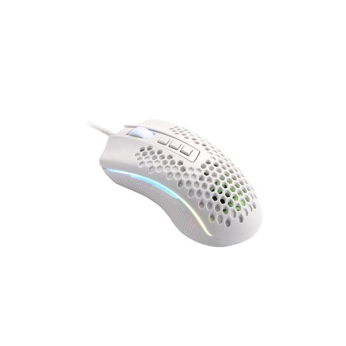 Storm Gaming miš M808, Bijela