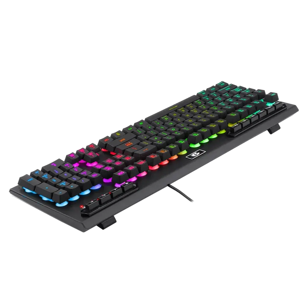 Aditya Gaming tastatura K513
