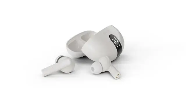 Philips Bluetooth slušalice TAT2520WT, Bijele
