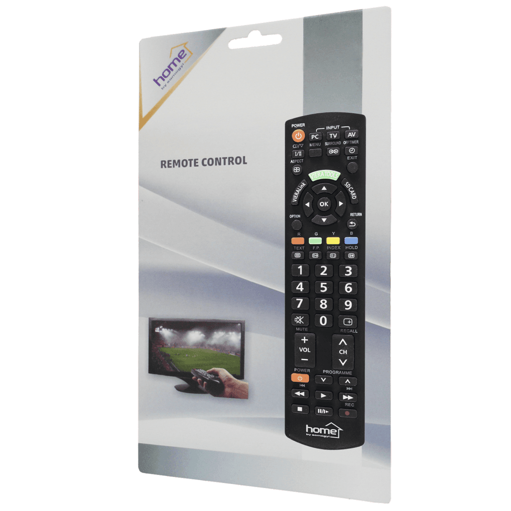 Panasonic Daljinski upravljač za Smart TV