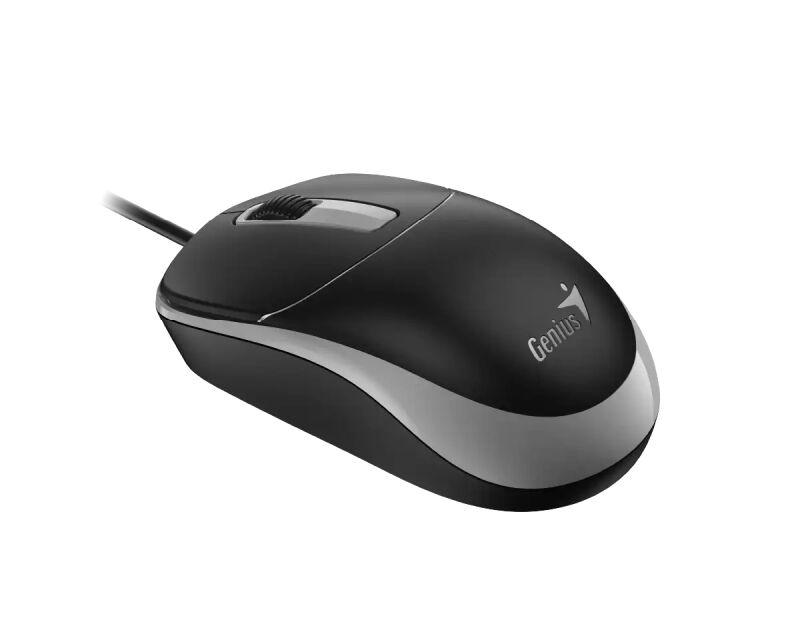 Genius Miš DX-123, USB, Optički