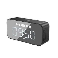 XO Bluetooth zvučnik F41, Mirror Clock