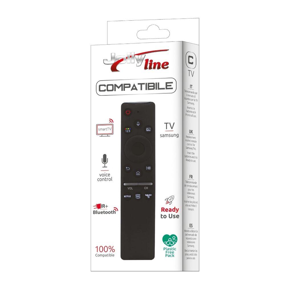 LG Daljinski upravljač JL1502