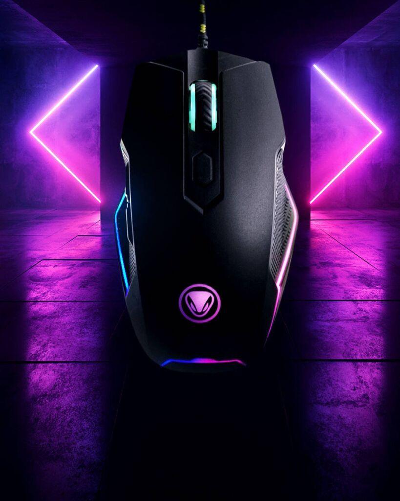 Snakebyte Gaming miš PC Game:Mouse Ultra