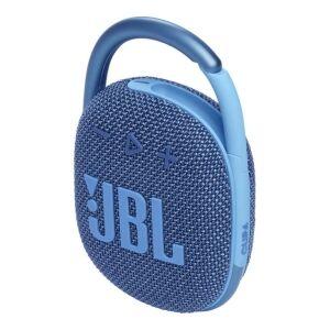 JBL Bluetooth zvučnik Clip 4, Plavi
