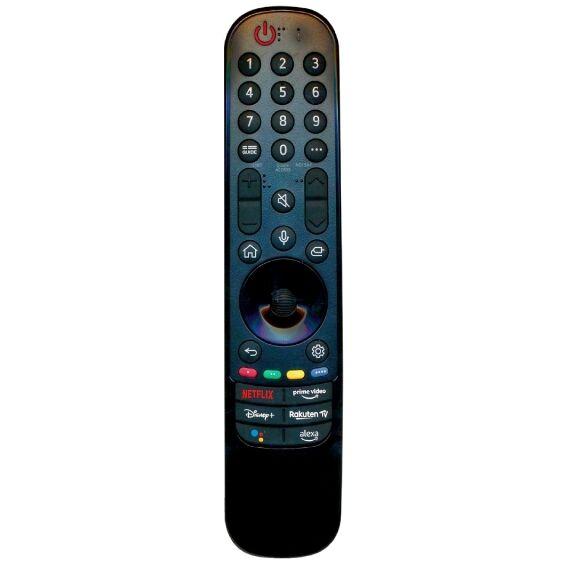 LG Daljinski upravljač AN-MR22GA, IR, Bluetooth