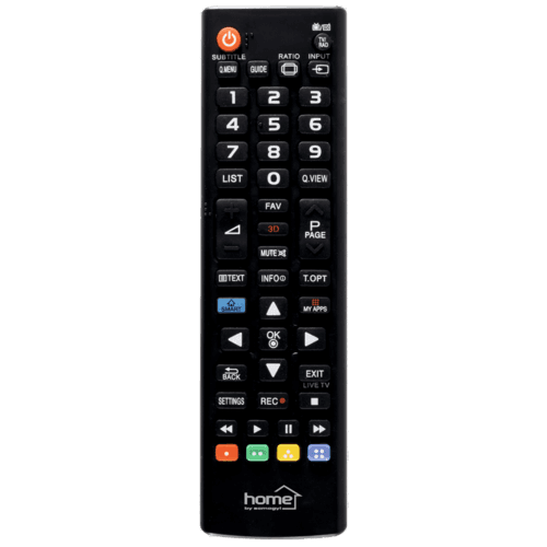 LG Daljinski upravljač za TV