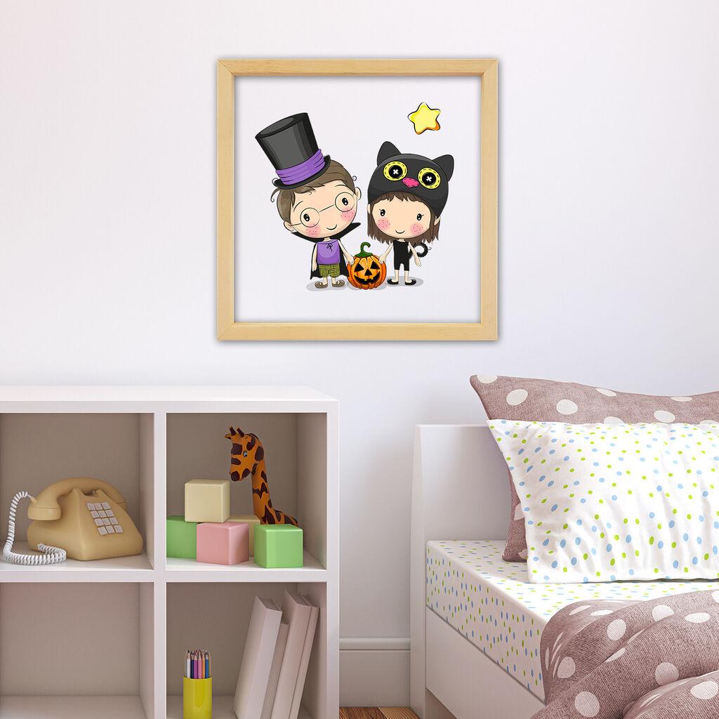 Slika Wallity CAM10148888596, 32x32cm