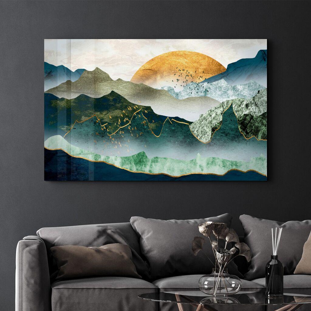 Wallity Image CAM-1060, 46x72cm