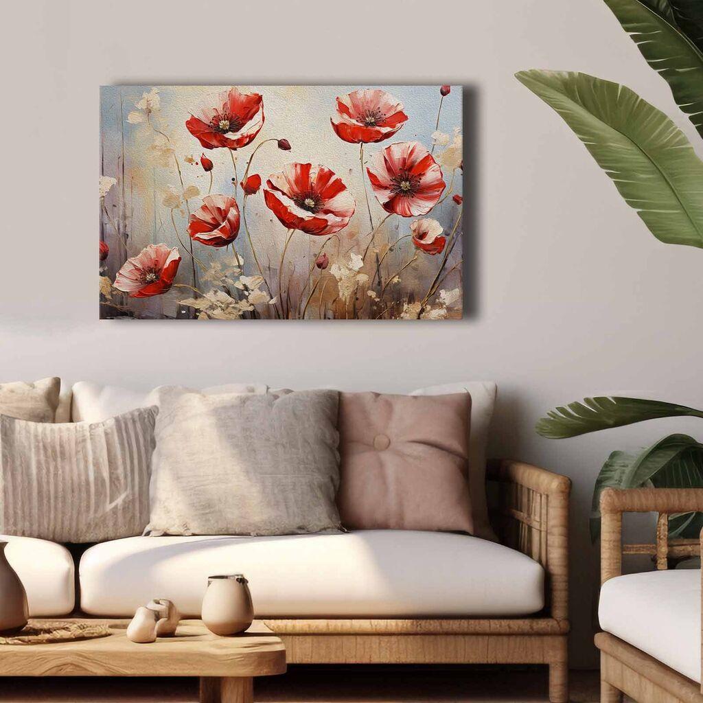 Slika zida 4570softc-006, 45x70cm