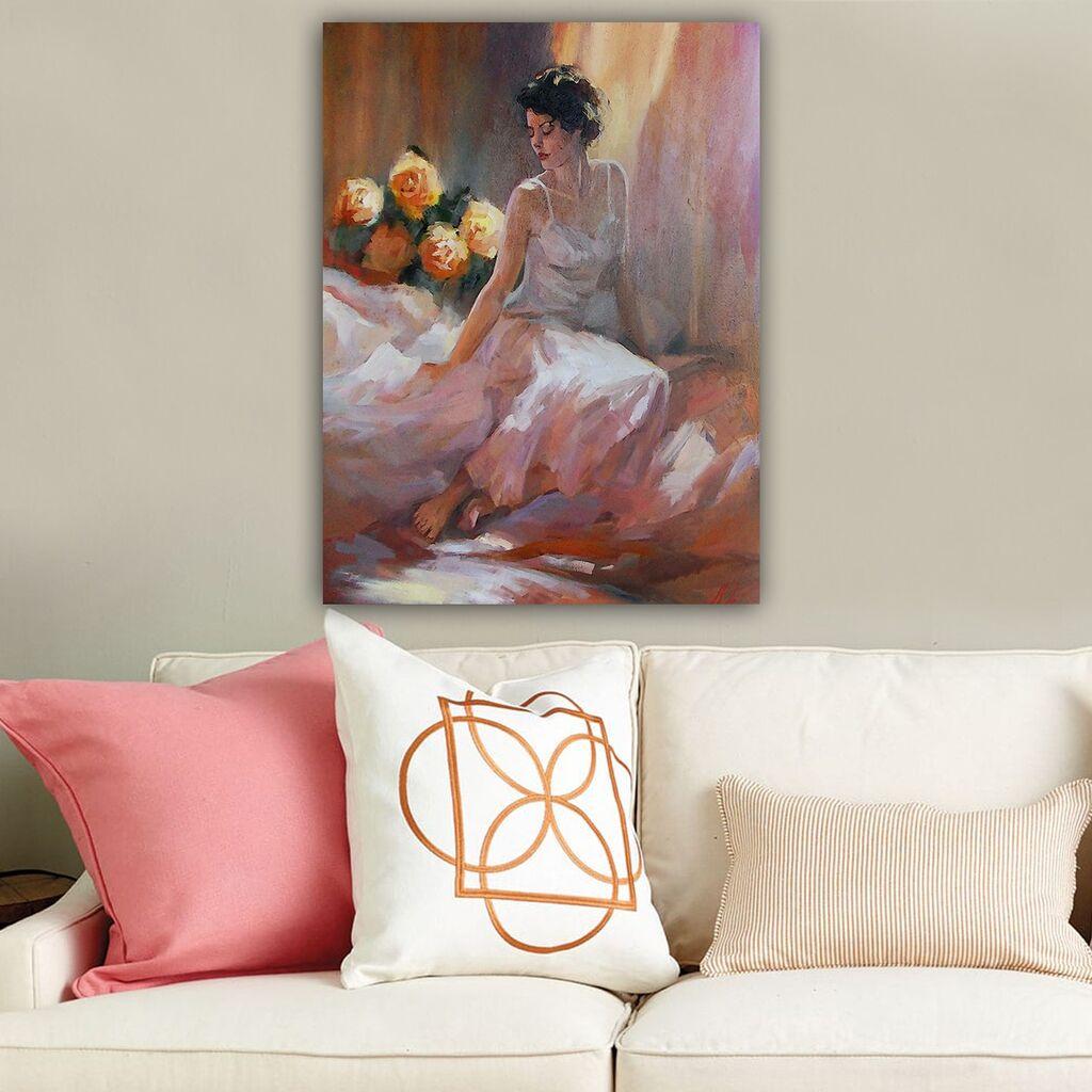 Slika Wallity 234241528_70100, 70x100cm