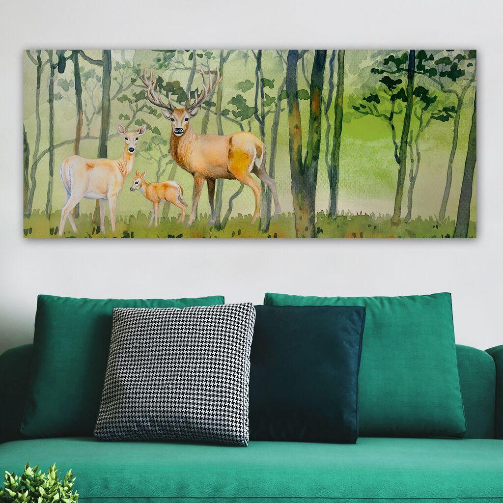 Slika Wallity YTY1031408703207_50120, 50x120cm