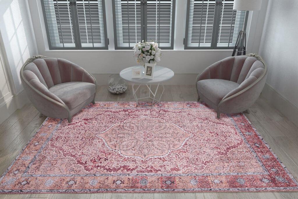 Conceptum Hypnose tepih Blues Chenille 167, 75x230cm, šareni