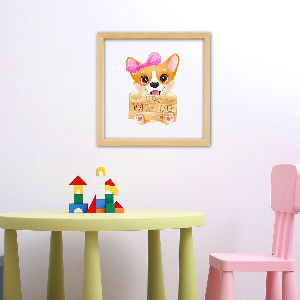 Wallity Image CAM23536, 32x32cm