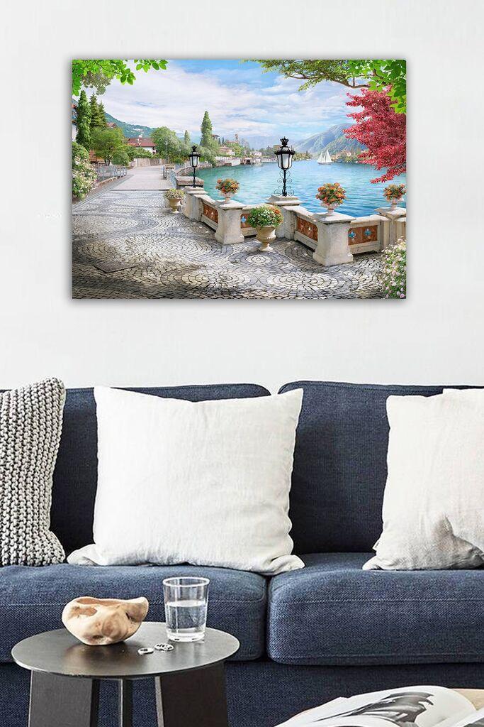 Slika Wallity 1467158057-5070, 50x70cm