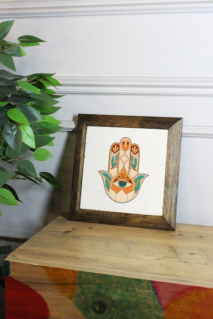 Wallity slika Ersytastablo19 - 16, 15,5x15,5 cm