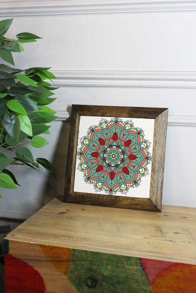 Wallity slika Ersytastablo28 - 16, 15,5x15,5 cm