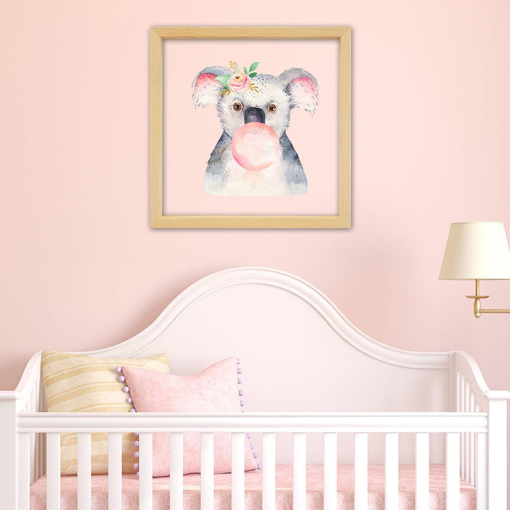 Wallity slika CAM13855653233, 32x32cm