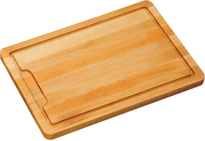 Kesper Ploča za rezanje 85100, FSC, Bukva, Smeđe boje