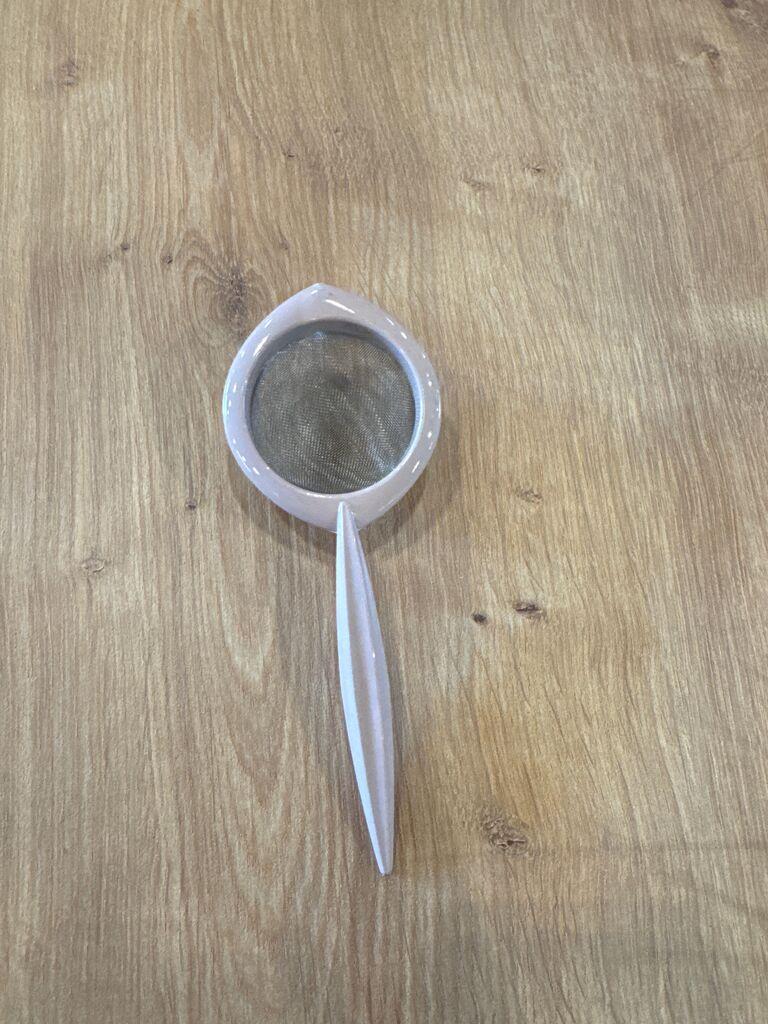 Milleryt Cjediljka Freecook KRP-205, Bijela