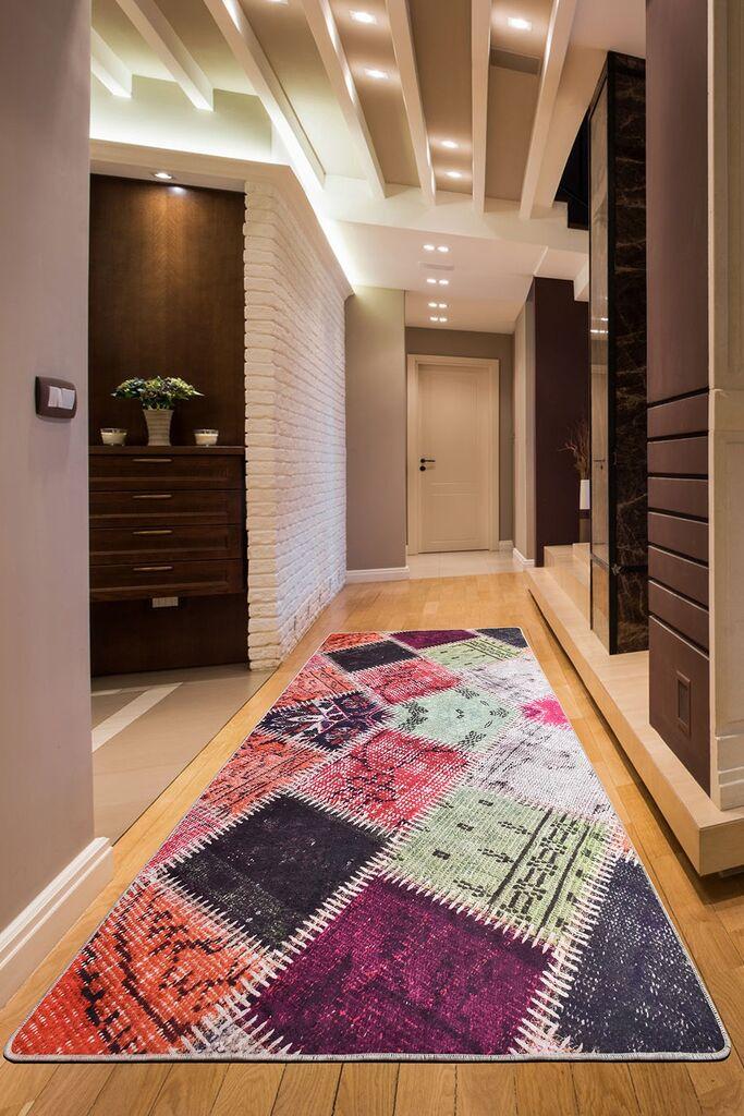 Conceptum Hypnose Carpet Ally, 80x150cm, šareni