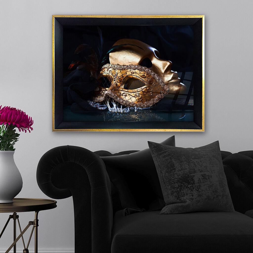 Slika na zidu SAC5751435, 35x45cm