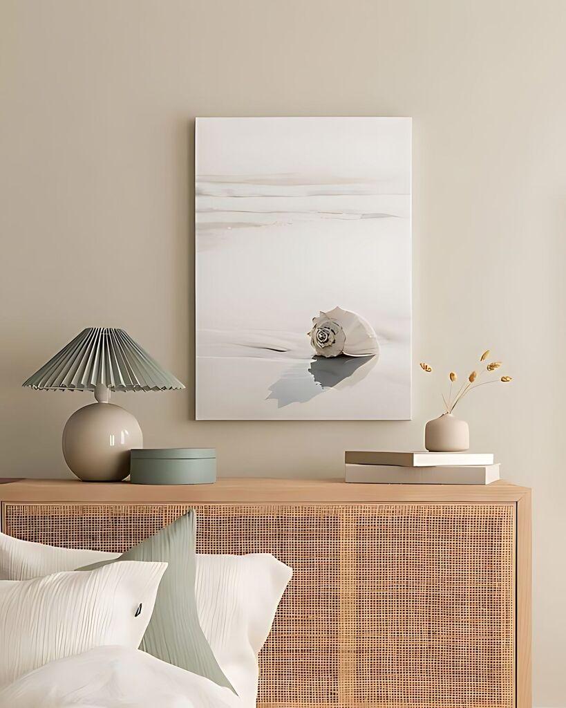 Wallity Slika Umjetnička platna107, 40x60cm