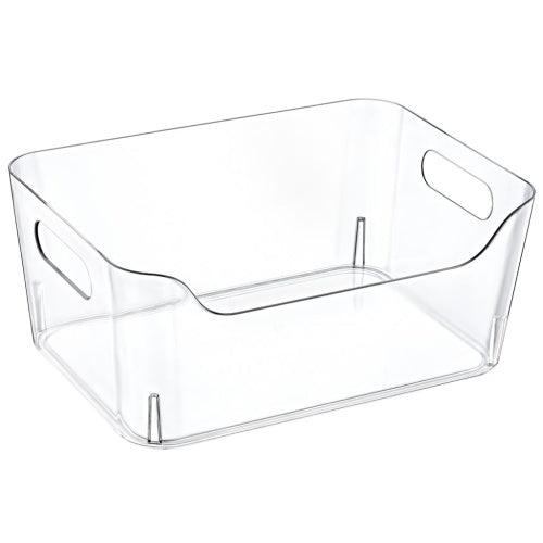 Milleryt Organizer za frižider EP-435, 3L, 22.8x16.2x9.5, Providni
