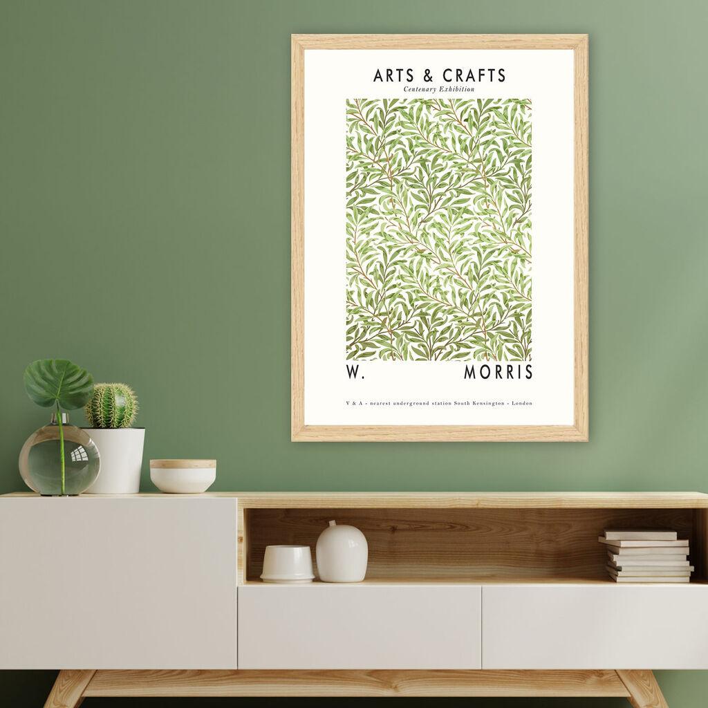 Slika Wallity NC7436502338335-3545, 35x45cm