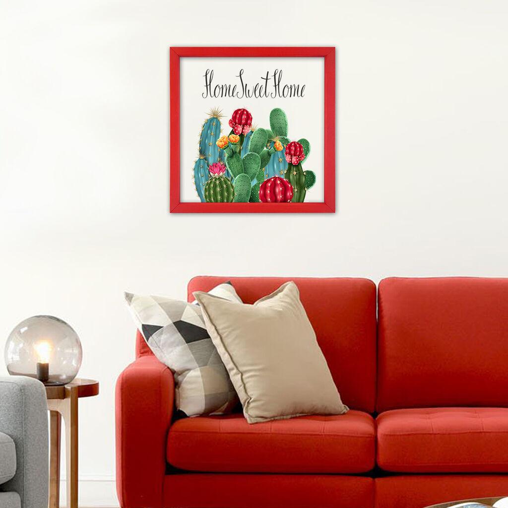 Wallity slika CAM1911, 32x32cm