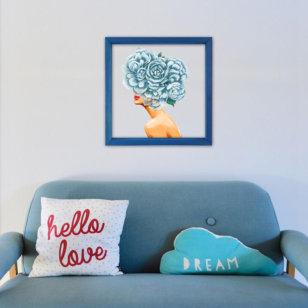 Slika Wallity CAM1726463902, 32x32cm