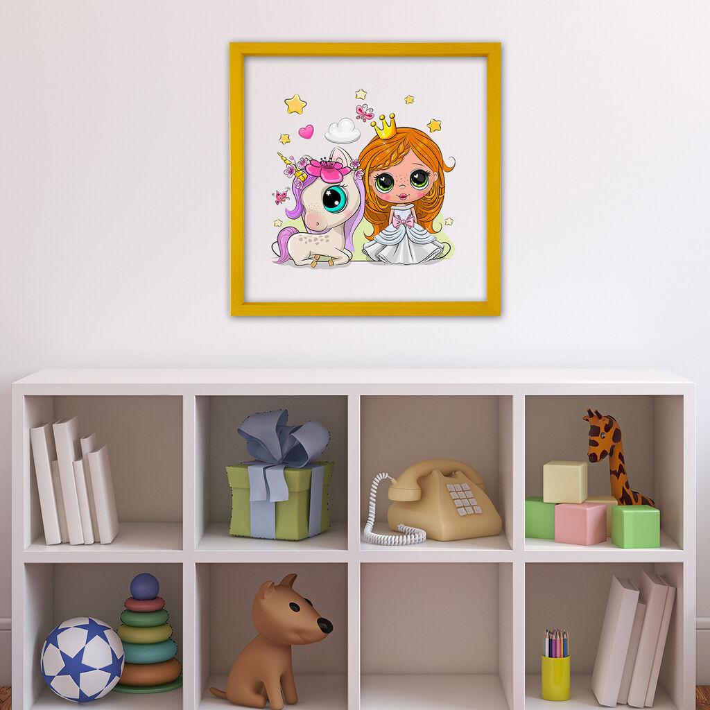 Wallity slika CAM1944991450, 32x32cm