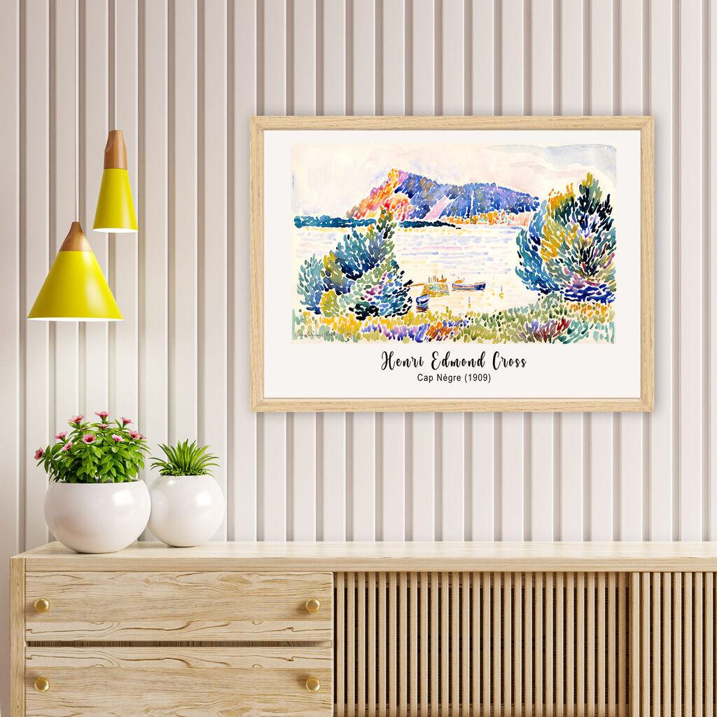 Wallity slika NC3305923-3545, 35x45cm