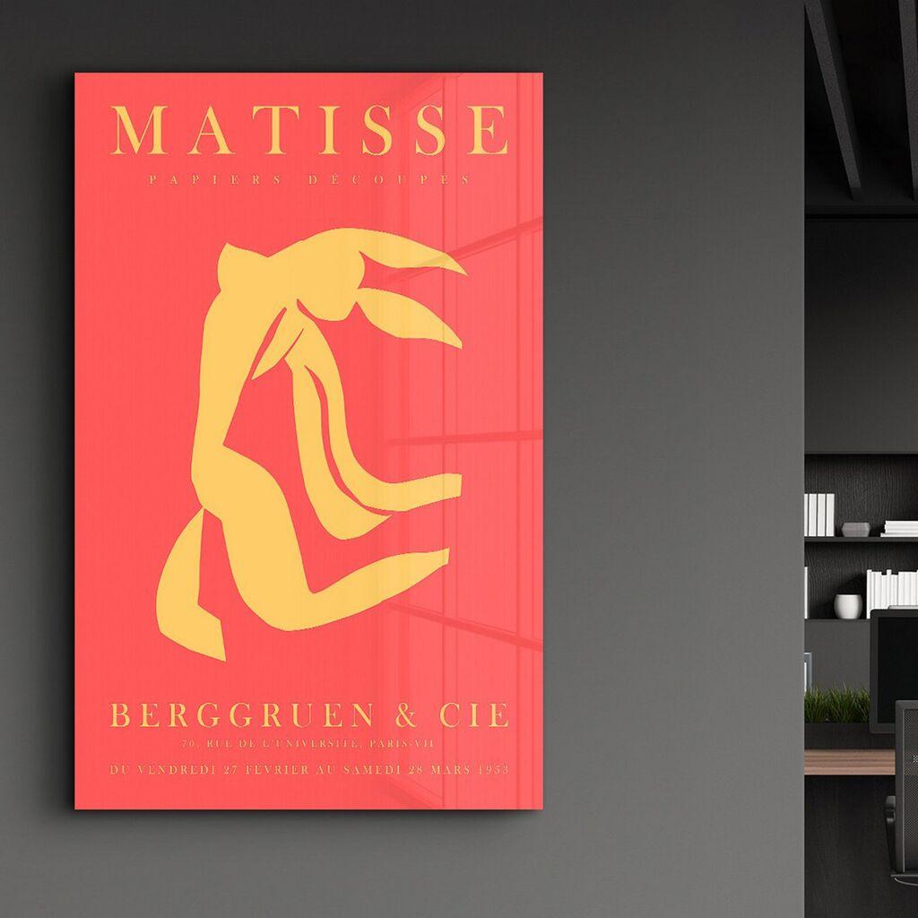 Wallity slika SPR-1161, 46x72cm