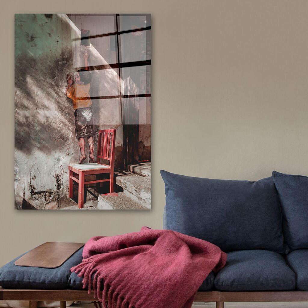 Zidna slika 1888, 70x100cm