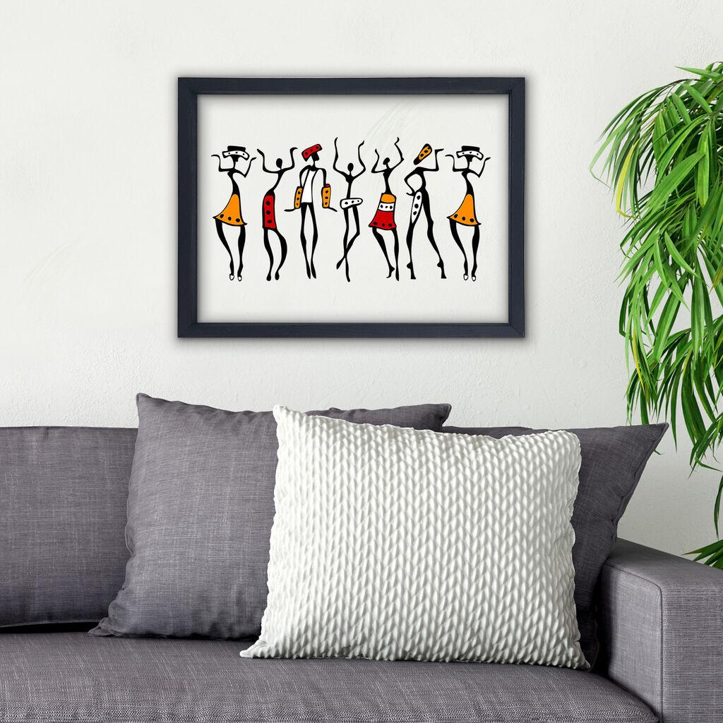 Slika Wallity CAM195835664, 32x42cm