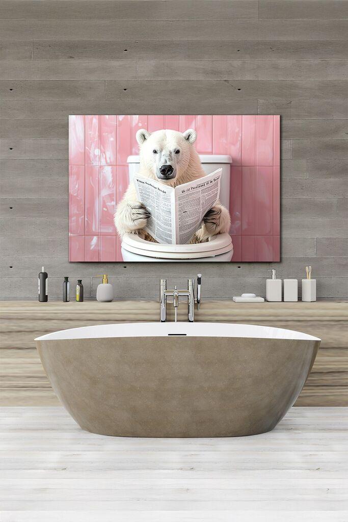 Zidna slika Ersyaihyvn58, 50x70cm