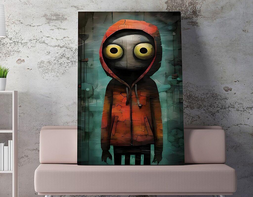 Zidna slika WY342, 50x70cm