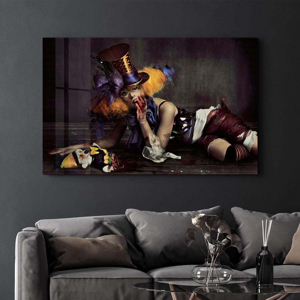 Wallity slika CAM-1013, 70x110cm