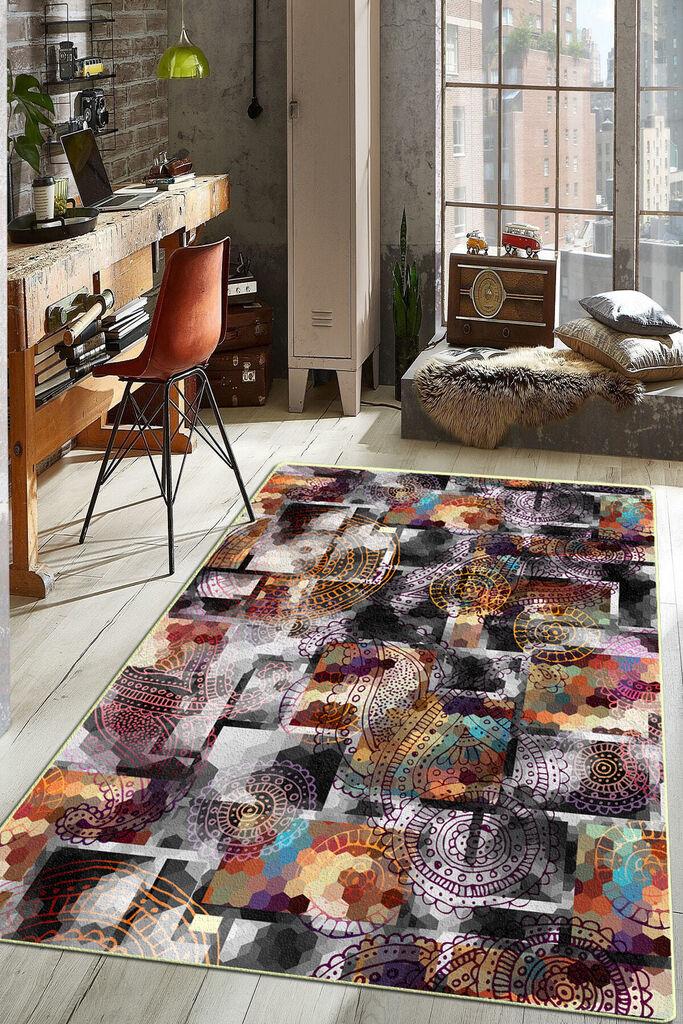 Conceptum Hypnose tepih Mezclado, 80x150cm, šareni