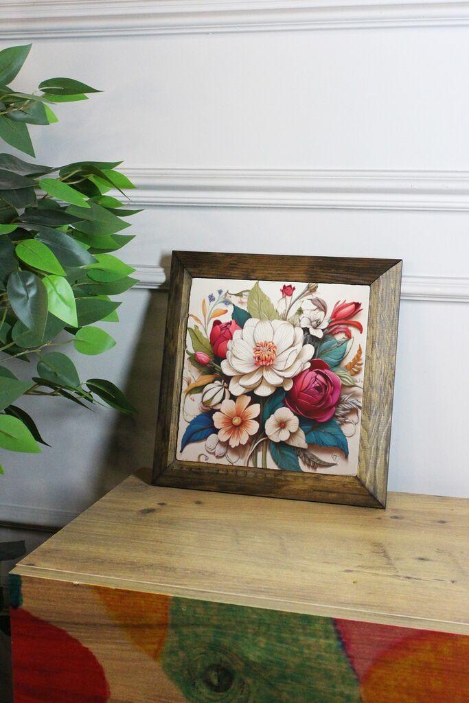 Wallity slika Ersytastablo15 - 16, 15,5x15,5 cm