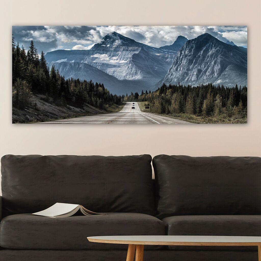 Slika Wallity YTY562801426_50120, 50x120cm