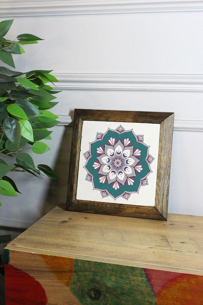 Wallity slika Ersytastablo32 - 16, 15,5x15,5 cm