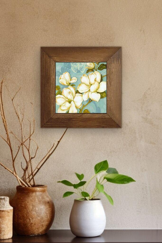 Zidna slika Artvessakaro30, 15,5x15,5 cm