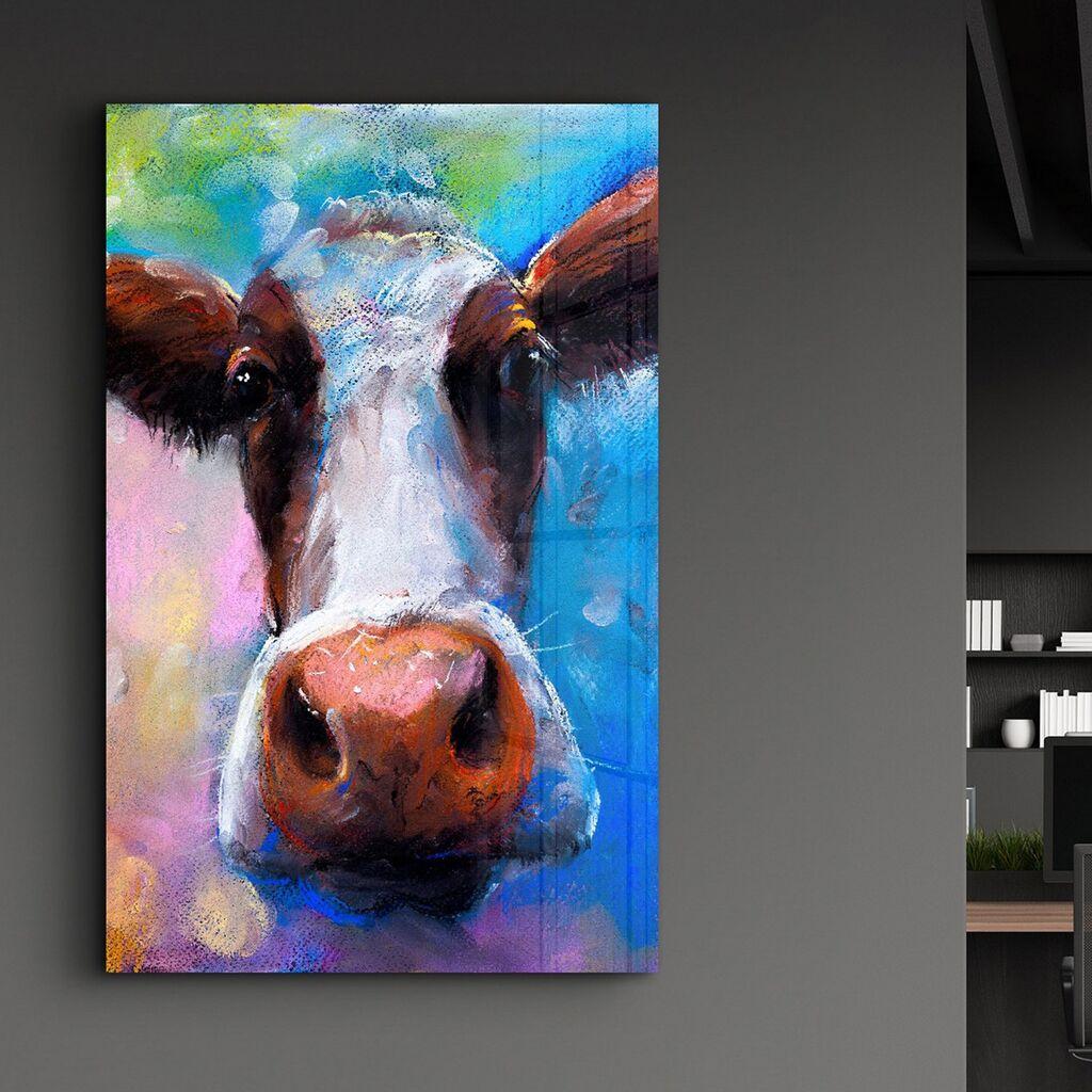 Wallity slika CAM-2027, 46x72cm