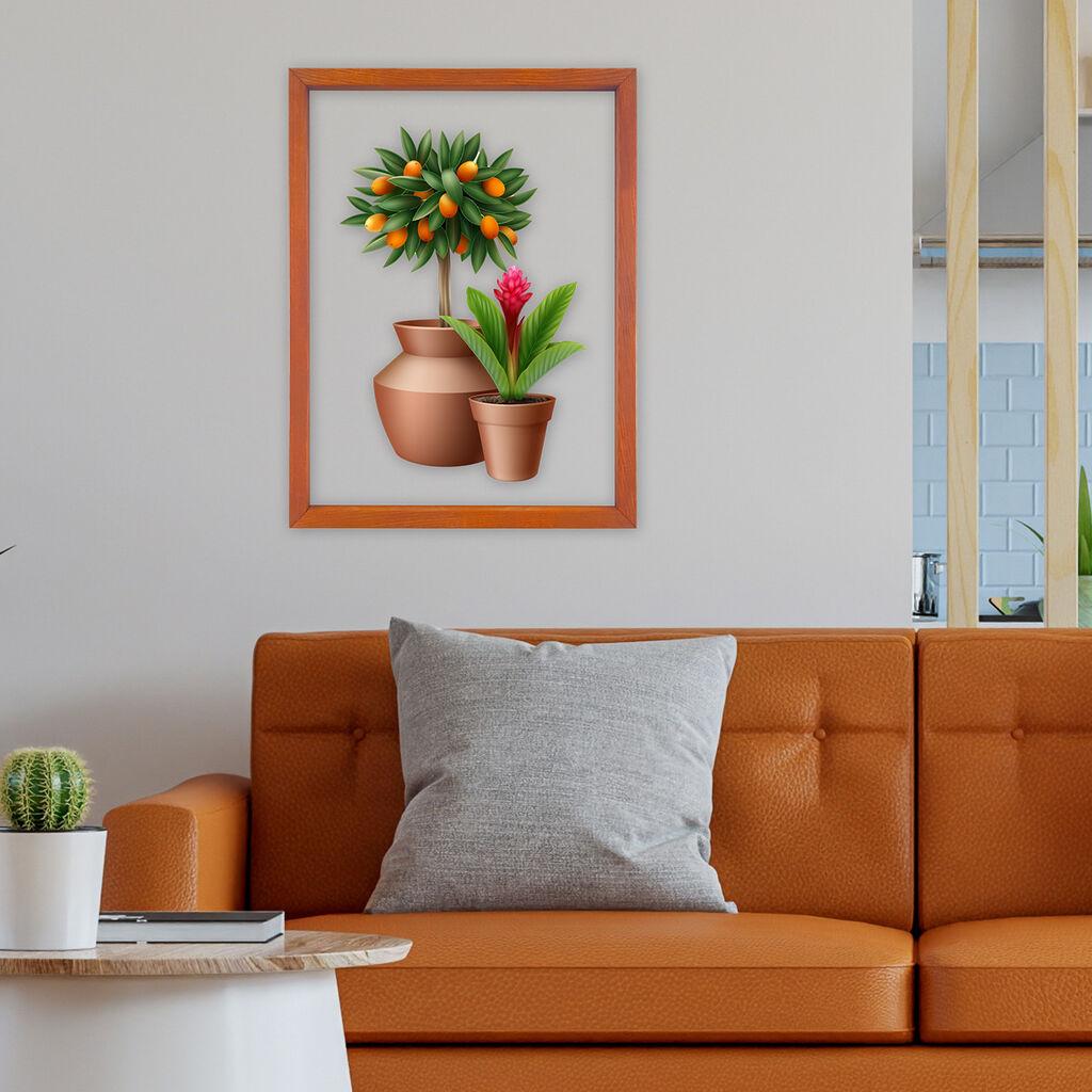 Wallity Image CAM18966445, 32x42cm