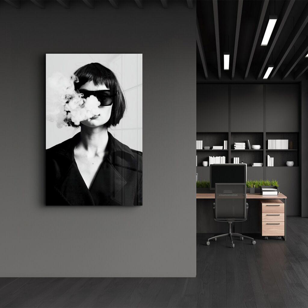 Zidna slika OGLS-9068, 70x110cm